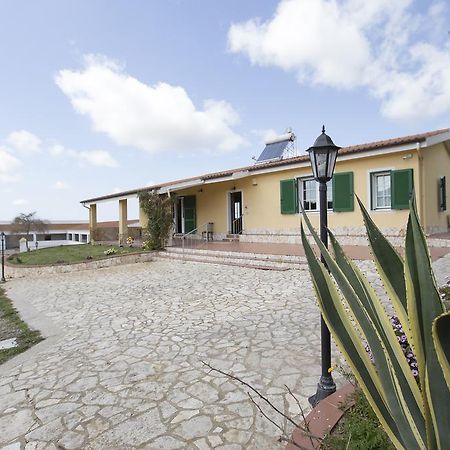 Villa Raimonda Putifigari Ngoại thất bức ảnh
