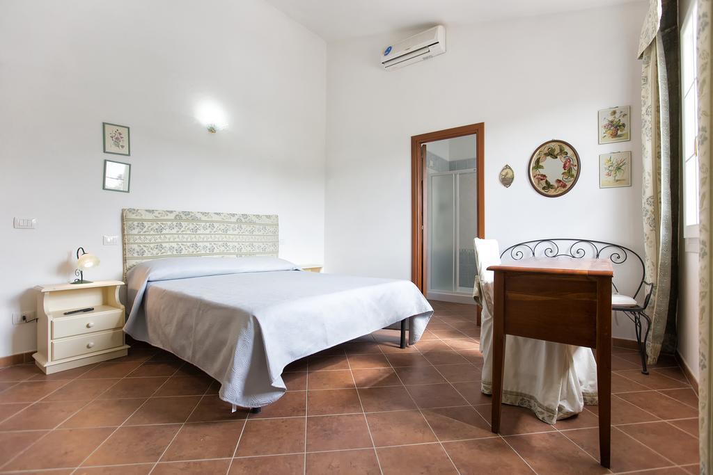 Villa Raimonda Putifigari Ngoại thất bức ảnh