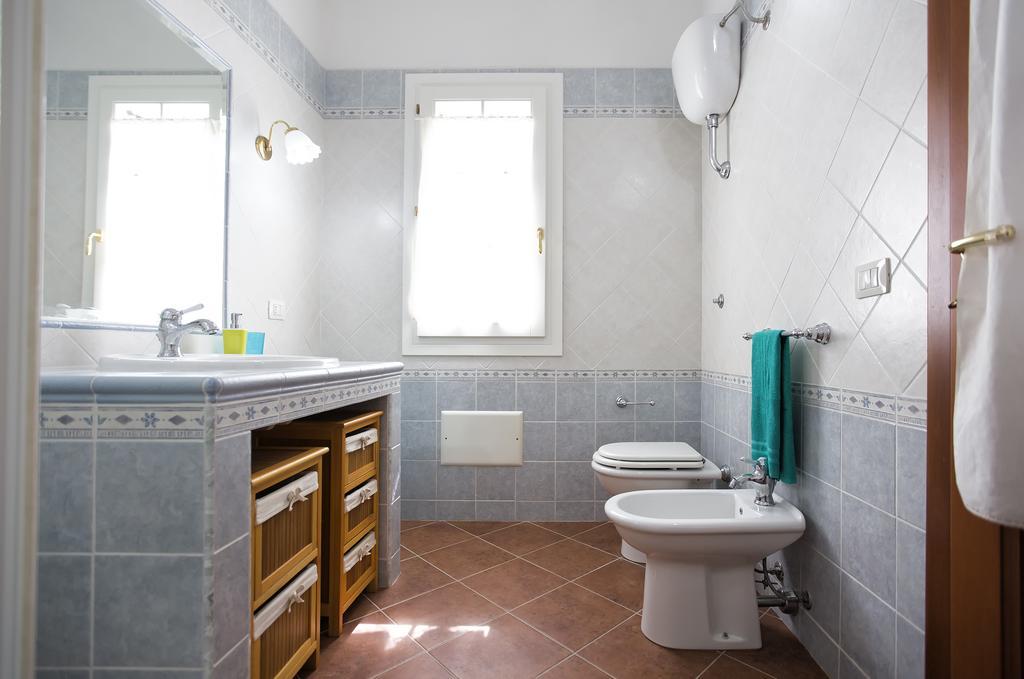 Villa Raimonda Putifigari Ngoại thất bức ảnh