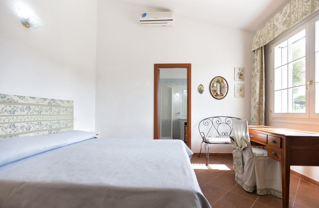 Villa Raimonda Putifigari Ngoại thất bức ảnh