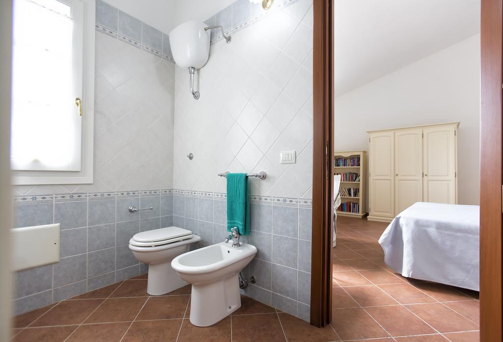 Villa Raimonda Putifigari Ngoại thất bức ảnh
