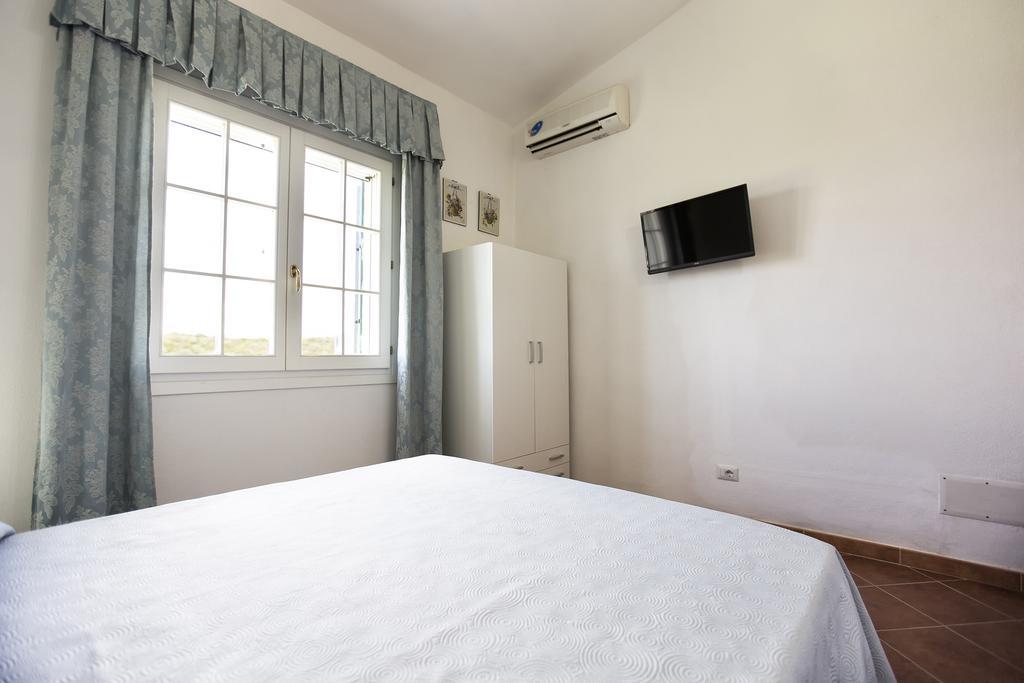 Villa Raimonda Putifigari Ngoại thất bức ảnh