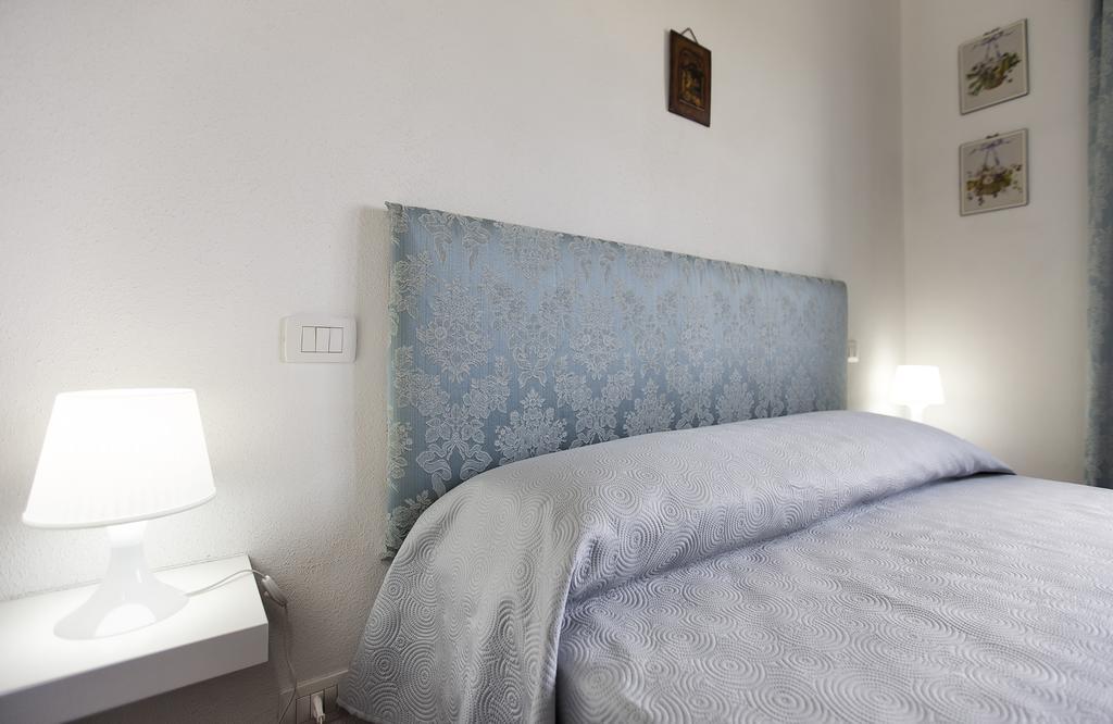 Villa Raimonda Putifigari Ngoại thất bức ảnh