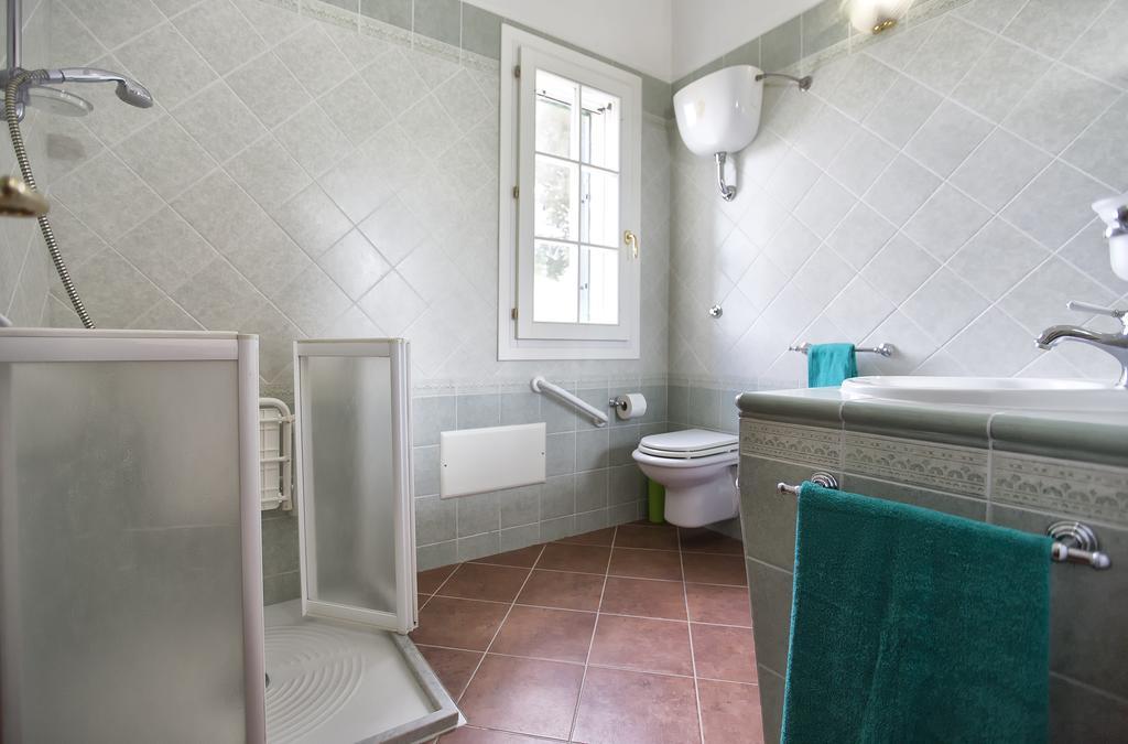 Villa Raimonda Putifigari Ngoại thất bức ảnh