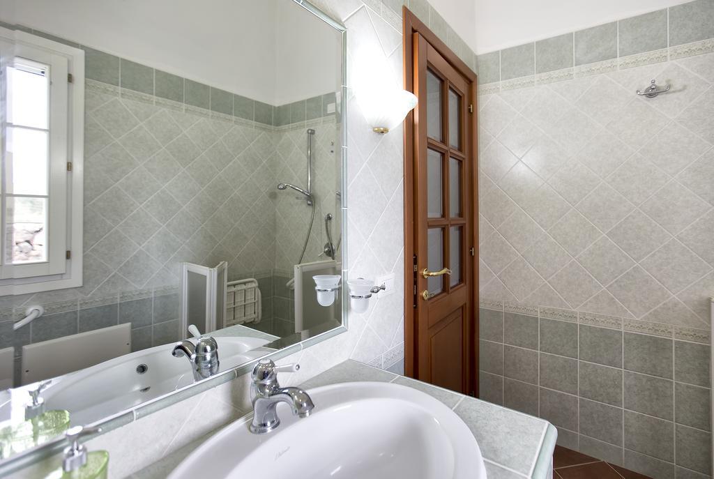 Villa Raimonda Putifigari Ngoại thất bức ảnh