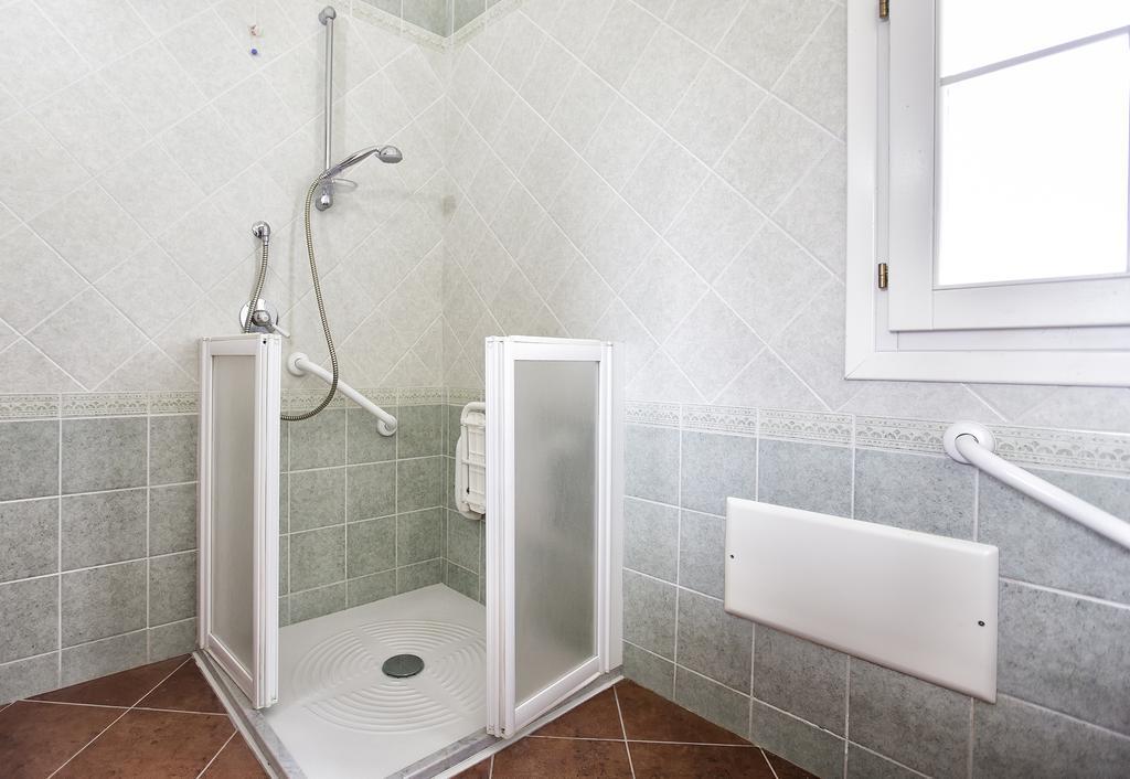 Villa Raimonda Putifigari Ngoại thất bức ảnh