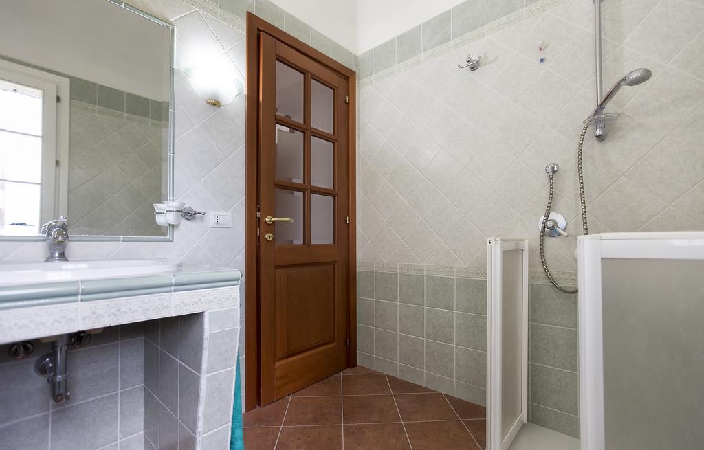 Villa Raimonda Putifigari Ngoại thất bức ảnh
