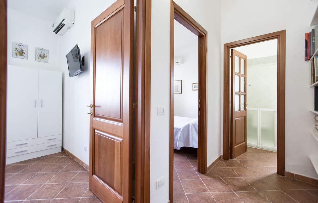 Villa Raimonda Putifigari Ngoại thất bức ảnh