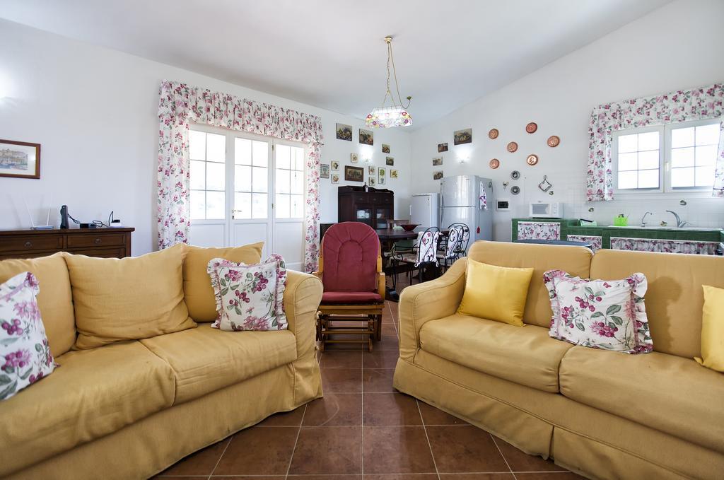 Villa Raimonda Putifigari Ngoại thất bức ảnh