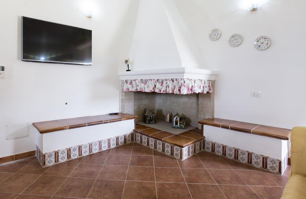 Villa Raimonda Putifigari Ngoại thất bức ảnh