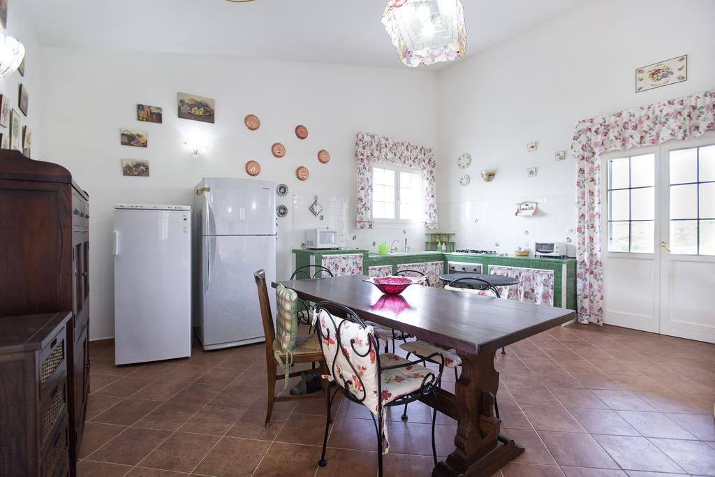 Villa Raimonda Putifigari Ngoại thất bức ảnh