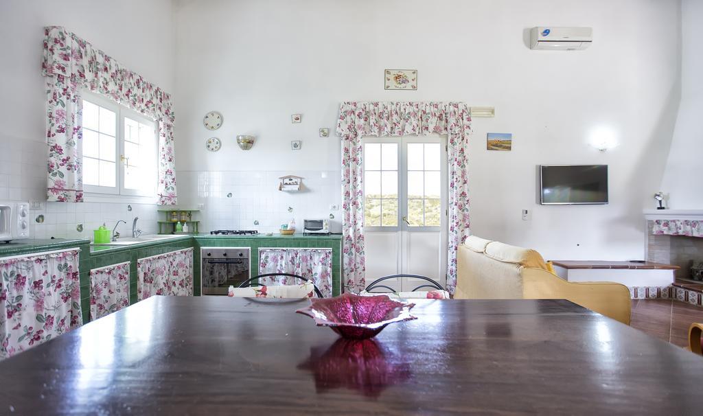 Villa Raimonda Putifigari Ngoại thất bức ảnh